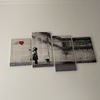 Appendere Tende / Mensole / Lampadari