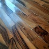 Levigare e Verniciare Parquet (Parziale)
