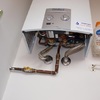 Installare Caldaia