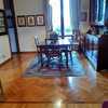 Levigare e Verniciare Parquet (Parziale)