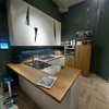Cucina su misura