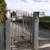 Sostituire O Installare Cancello
