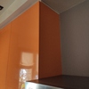 Laccatura ante cucina