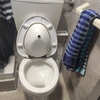 Installare O Cambiare Sanitari