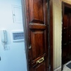 Blindare porta