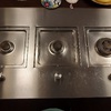 Piccola Ristrutturazione Cucina