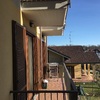 Fornitura di tende da sole con cassonetto