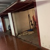 Installare Porta Garage