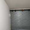 Installare Porta Garage