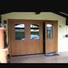 Fornire Porta Garage