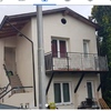 Chiusura scala