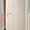 Installare Porte Interne