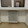 Riparazione davanzale in marmo