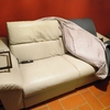 Rifoderare Divano