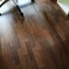 Levigare e Verniciare Parquet (Parziale)