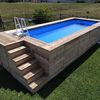 Rivestimento Per Piscina