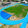 Costruire Campo Calcio