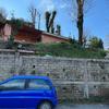 Costruire Muro Cemento Armato