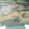 Carteggiatura e Verniciatura Legno