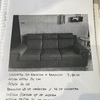 Rifoderare Divano