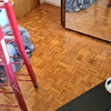 Levigare E Verniciare Parquet