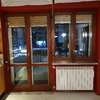 Installare Finestre In Pvc