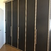 Carteggiatura e Verniciatura Legno