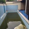 Ristrutturazione piscina o smantellamento