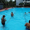 Ristrutturare Piscina