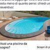 Costruire piscina