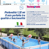 Rivestimento Per Piscina