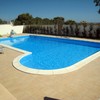 Ampliare piscina
