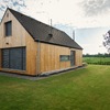 Nuova casa con tecnologia xlam