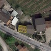 Costruzione nuovo edificio prefabbricato in legno su due piani