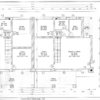 Progettazione cucina all'americana