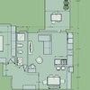 Ristrutturazione apartamento a magenta
