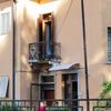 Allargamento poggiolo (no a contatto telefonico, usare email)