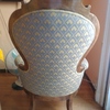 Rifoderare Poltrone e Sedie