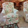 Rifoderare Divano