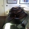 Rivestimento Poltrone Parrucchiere