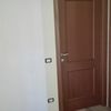 Riverniciatura porte interno
