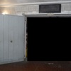 Sostituzione portone garage