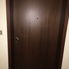 Accorciare porta blindata
