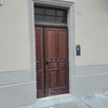 Sostituzione portoncino ingresso esterno
