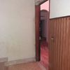 Rifacimento parziale cornice esterna porta appartamento