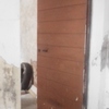 Installare Porta Garage