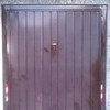 Sostituzione porta basculante box