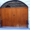 Installare Porta Basculante In Legno