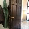 Installare Porta Blindata