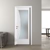 Sostituire porte interne